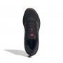 Adidas Supernova Ease M -  Preto/Laranja